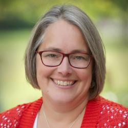 Rhonda Alger Interview